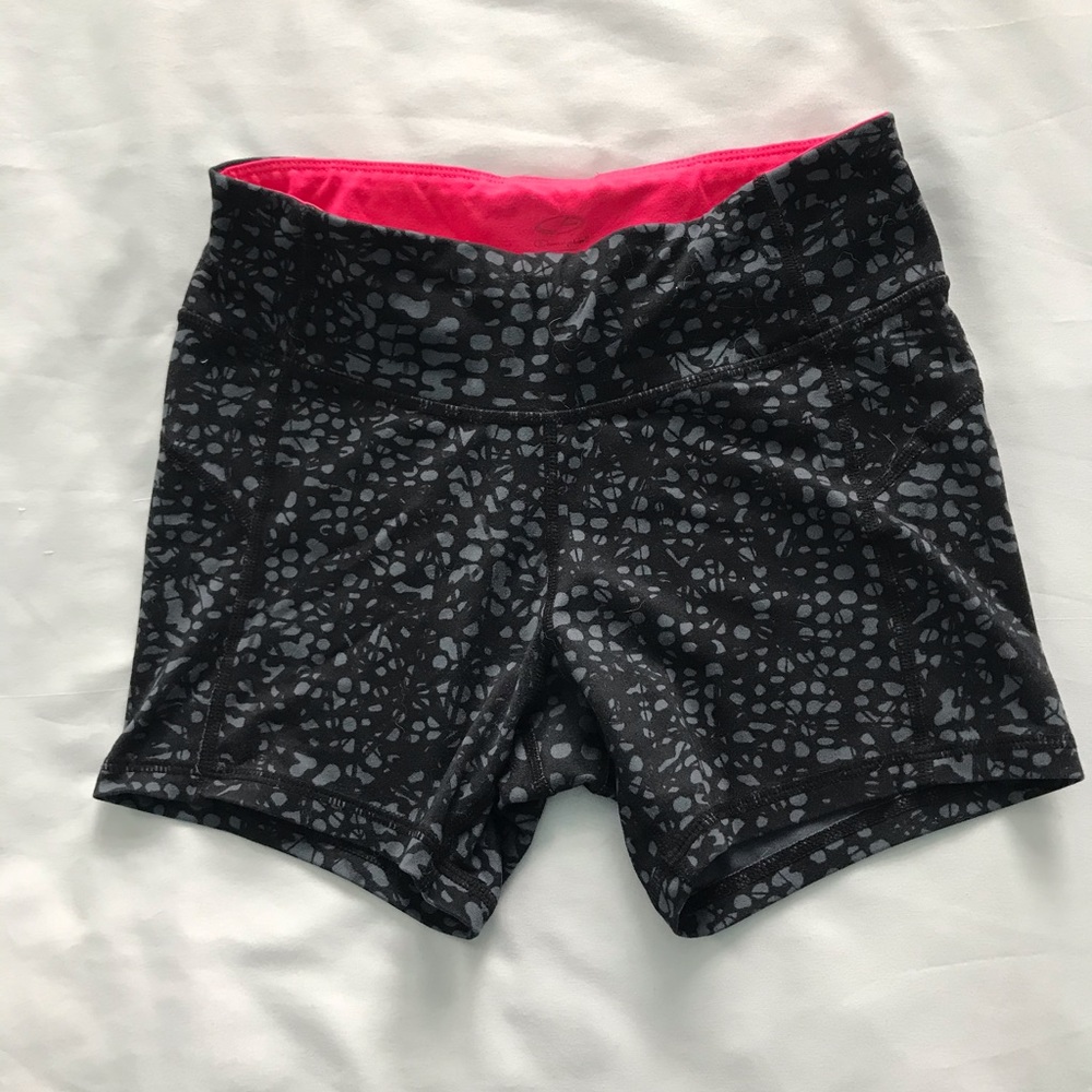 Champion Spandex